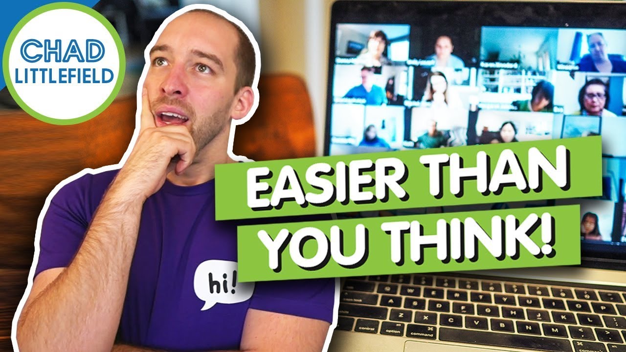 Creative Ways To Keep Virtual Teams CONNECTED