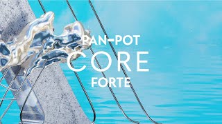 Pan-Pot - Core video
