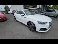 2018 Audi A5 1.4L Petrol For Sale Images