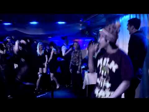 Peter Thelenius 35th Birthday