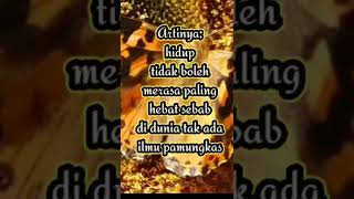 Download lagu Kata Bijak Bahasa Sunda 2022 || asa aing uyah kidul #shorts mp3