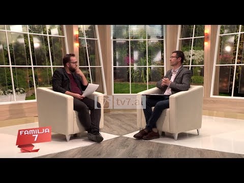 Familja 7 - Kur Zoti ekziston, përse ka vuajtje dhe vdekje?