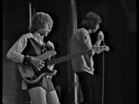Whole Lo-ta Shak-in' Goin' On cover