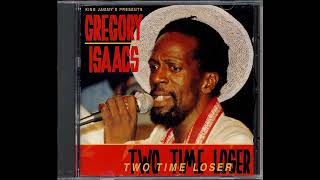 Gregory Isaacs - Long Sentence