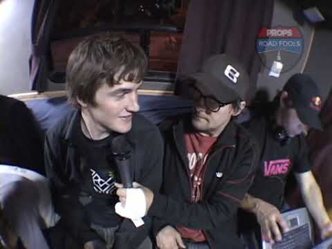 Props Road Fools 14 CD 2