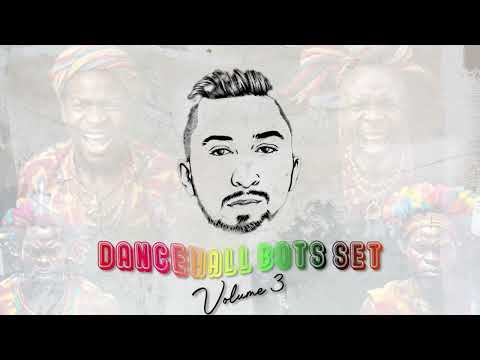 סט בוץ דאנסהול 3 (Mixed & Produced By DJ Buskilaz)