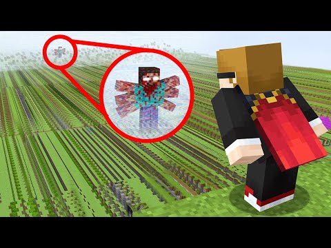 I Explored Beyond The Farlands...