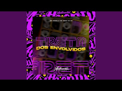 Treta dos Envolvidos
