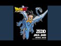 Jaka Jaan Dragon Ball DAIMA Opening Theme Full Length