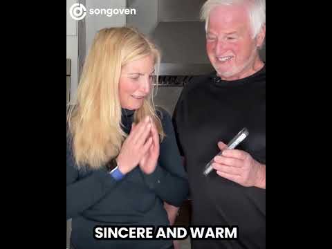 The most special Valentine's gift!