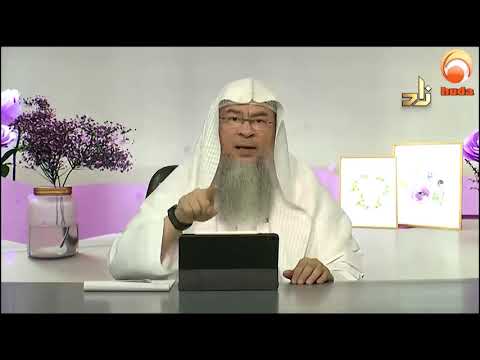is it mandatory to give azan and iqamah at home Sheikh Assim Al Hakeem #HUDATV