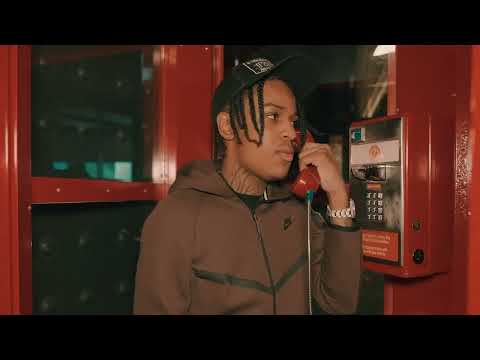 RICH NUNU - #SuspectShitFace (Official Music Video) #FREETHEARMY