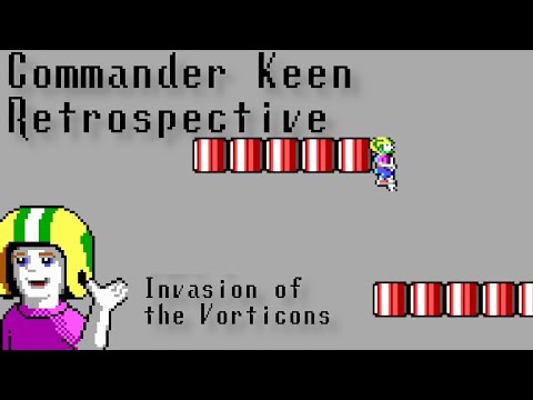 How Commander Keen Changed the Face of DOS Gaming Forever
