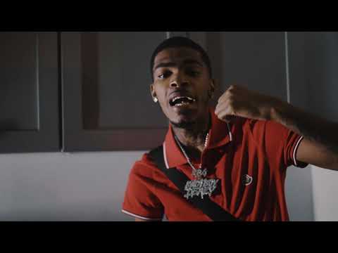 KnotBoy Deazy - Hero Too The Trenches (Official Music Video)