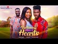 BETWEEN 2 HEARTS (New Movie) Chidi Dike, Chinenye Nnebe 2023 Nigerian Nollywood Movie