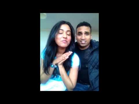 Suraj's Birthday Video