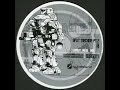 Dean Rodell - B World