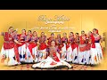 Bina Mehta Choreography Aaj Gagan Thi Chandan Dhodai Re Garba Performance