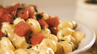 Spam Classic Macaroni and Cheese