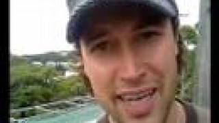 Fedtv 2008 May 26 Invitation to Change the World Together