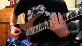 Sonic Syndicate-Freelancer (cover)