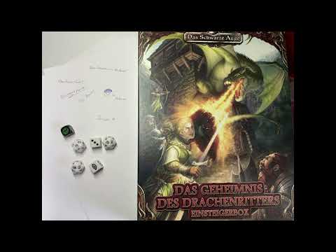 1 Die Höhle des Grauens