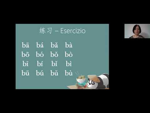 Senti come suona il cinese in Bicocca