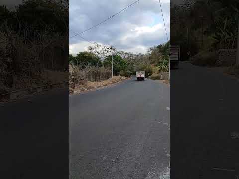 saludos desde guacotecti cabañas 🇸🇻