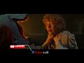It (2017) | 12/17 | Beverly & Pennywise Deadlights Scene in Hindi | Demonflix Flashback