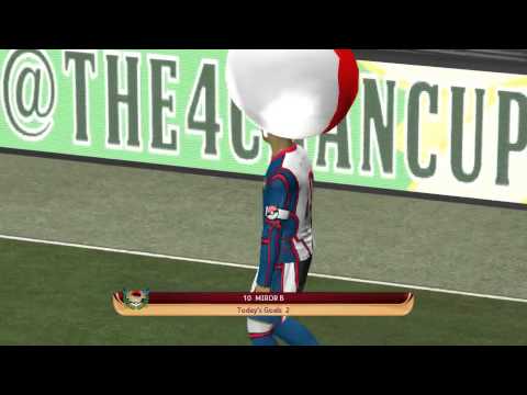 2014 4chan Spring Babby Cup Group H: /sci/ vs /vp/