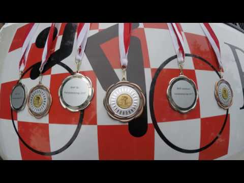 BWF hoeven kampioenschap