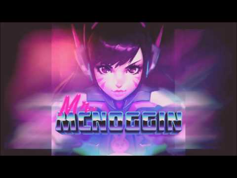 Mr. McNoggin - To Be A Hero