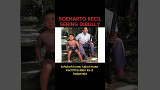Download lagu Soeharto's Childhood: Often Bullied and Living a Concerned Life #shorts #soeharto mp3 Download lagu Soeharto's Childhood: Often Bullied and Living a Concerned Life #shorts #soeharto mp3