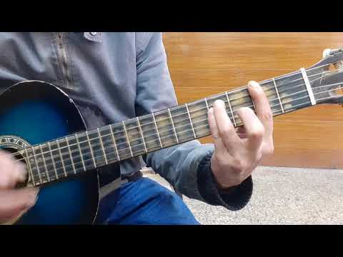 Cómo tocar Ratones Paranoicos Primavera nacional  Acordes Tutorial Cover Guitarra criolla