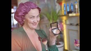 Duo tvářenka/pudr pro každý odstín pleti