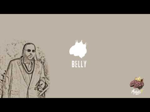 Belly x Nav Type Beat - 'Aztec' (Prod. MylesT) | New Belly x Nav Type Beat 2017