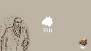 Belly x Nav Type Beat - 'Aztec' (Prod. MylesT) | New Belly x Nav Type Beat 2017