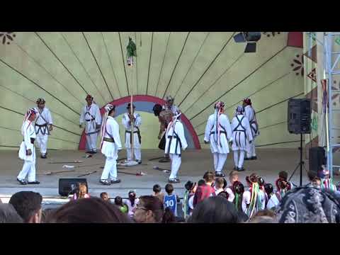 Căluș - Oporelu (Olt) - 2017