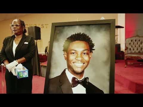 El Trainn - De'Jon Tate (Official Music Video)