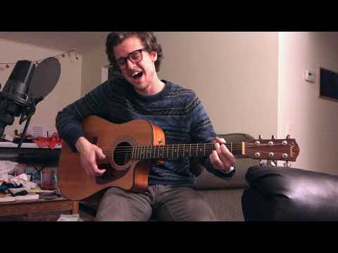 Mr. Brightside UNPLUGGED