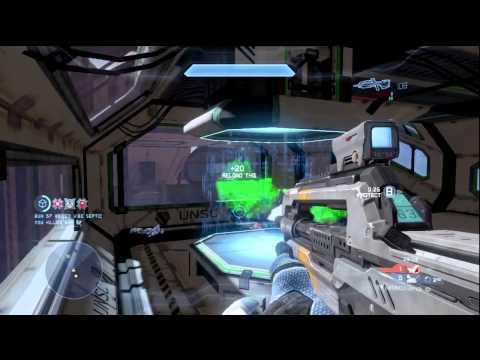 Vibe Fragby Overkill v Western Wolves