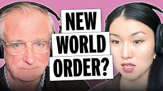 Why Trump’s Fumbles are a Boon for China | China Decode