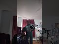 At home Sunshine pt2