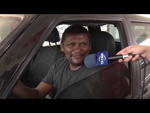 BOM DIA NEWS 19 08  Suspencão dos radares nas rodovias federais