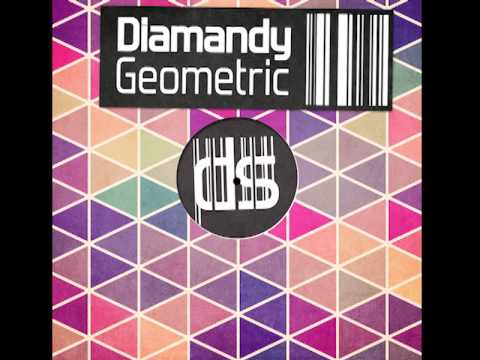 Diamandy - Geometric
