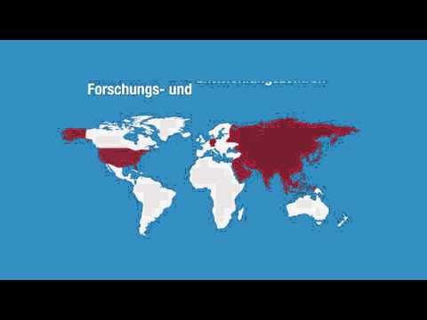 Unternehmensportrait - tesa in 90 Sekunden