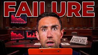 Clarity Act Fails – Full Breakdown & Transcript