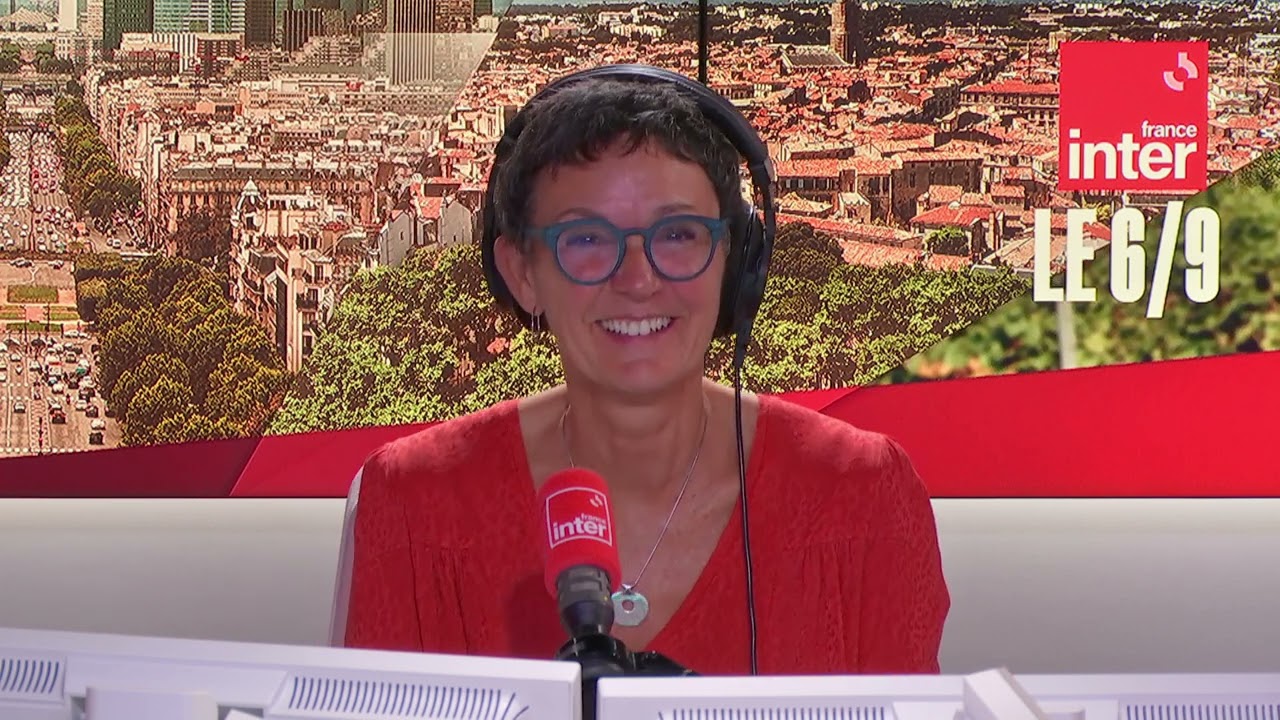 Cérémonie d'ouverture des JO : "Une image comme ça, on n'aurait jamais pu la créer, même au cinéma"