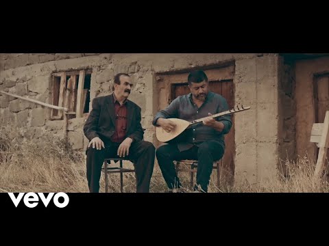 Kutsal Evcimen - Yorma Beni Dünya (Official)