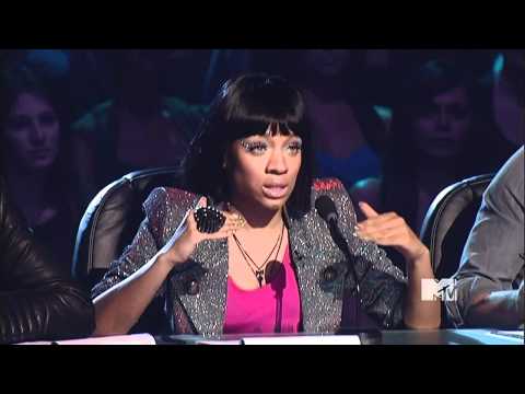 Phunk Phenomenon - Week 1 - I Milli - Lil Wayne Challenge - ABDC6